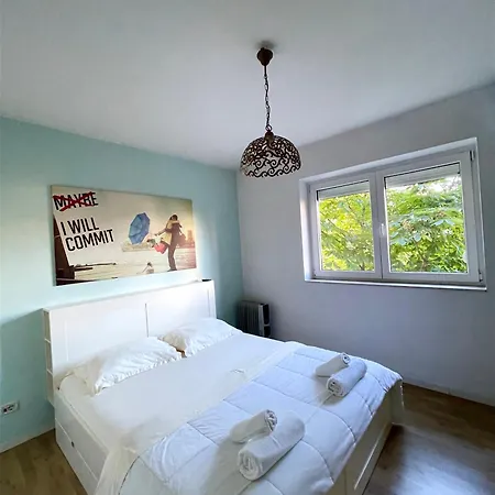 Appartamento Spot Tirana