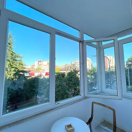 Appartement Spot Tirana