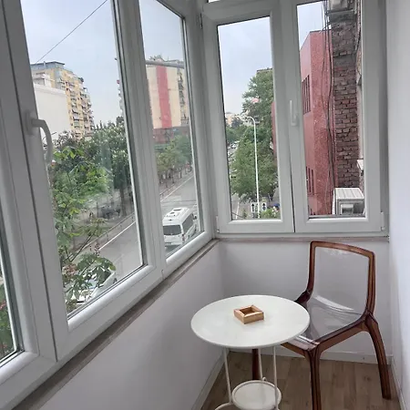 Spot * Tirana