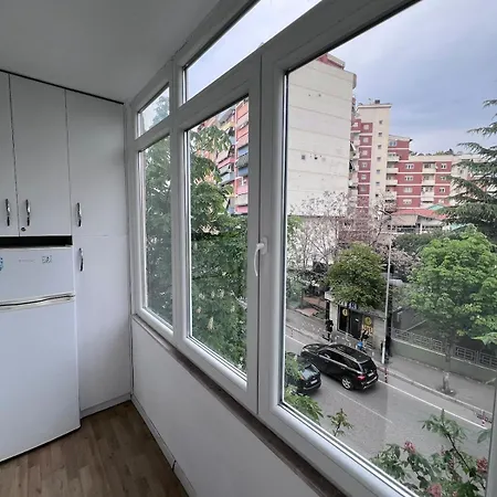Spot Apartment