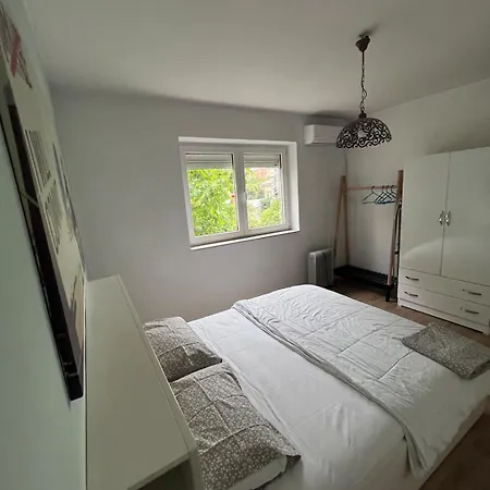 Apartment Spot